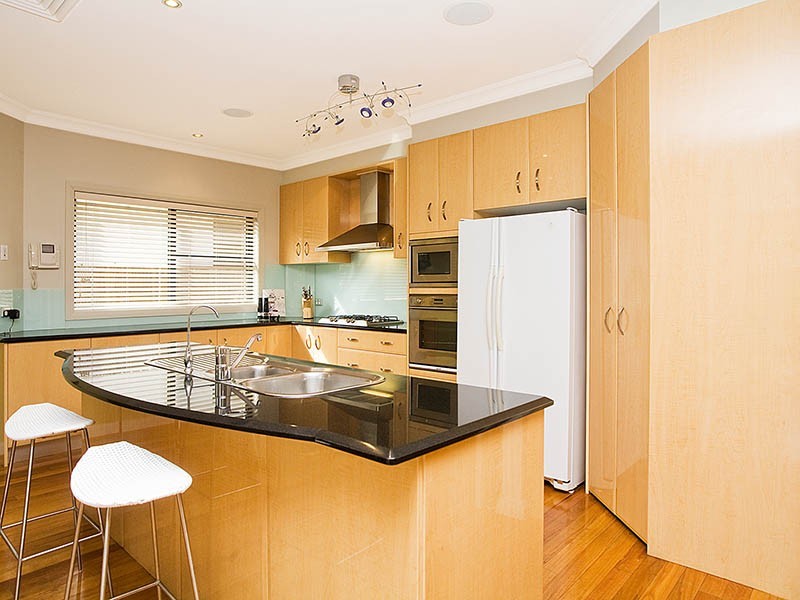 60 Ferry Avenue, Beverley Park NSW 2217