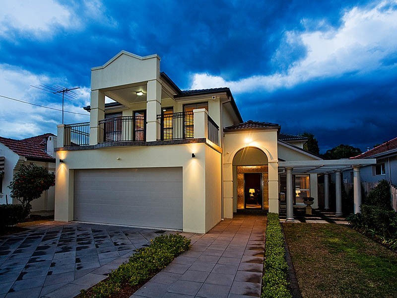 60 Ferry Avenue, Beverley Park NSW 2217