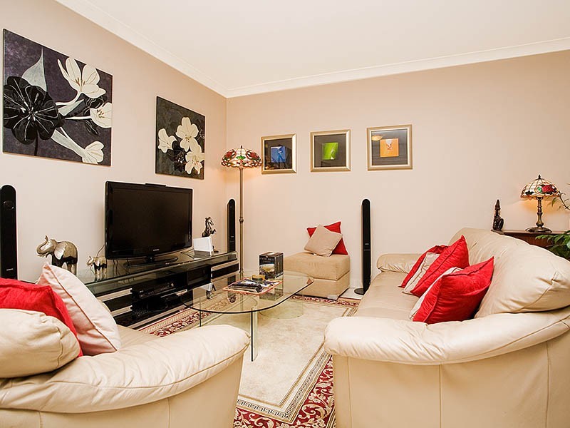 3/23-25 Jubilee Avenue, Carlton NSW 2218