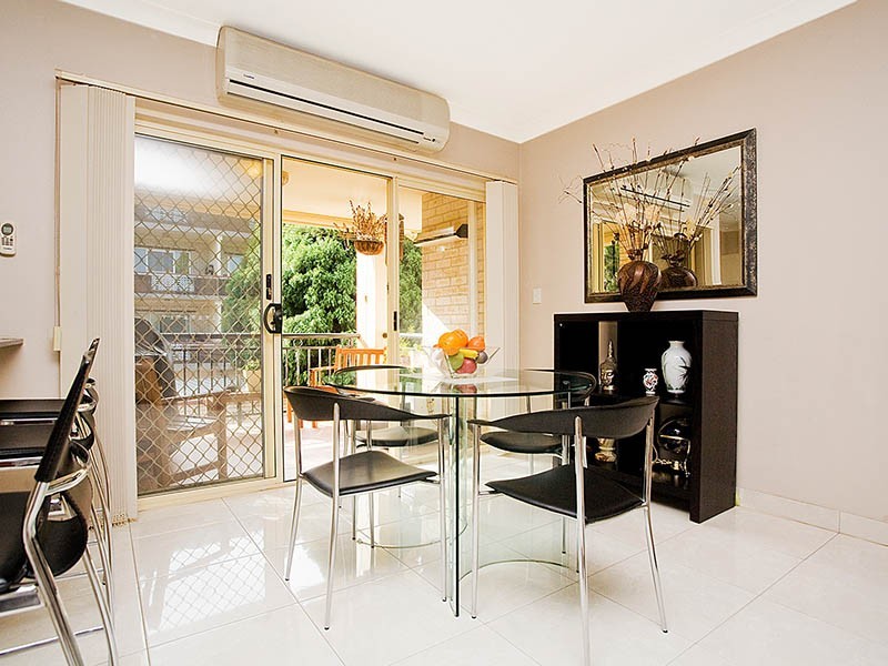 3/23-25 Jubilee Avenue, Carlton NSW 2218