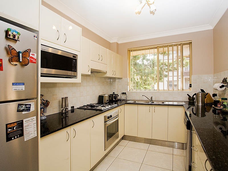 3/23-25 Jubilee Avenue, Carlton NSW 2218