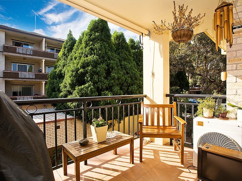 3/23-25 Jubilee Avenue, Carlton NSW 2218