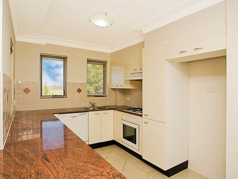 18/227 Princes Highway, Kogarah NSW 2217