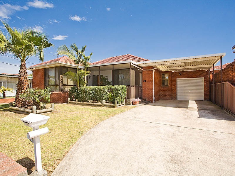 7 Civic Avenue, Kogarah NSW 2217