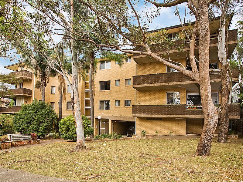 2/33-37 Elizabeth Street, Allawah NSW 2218