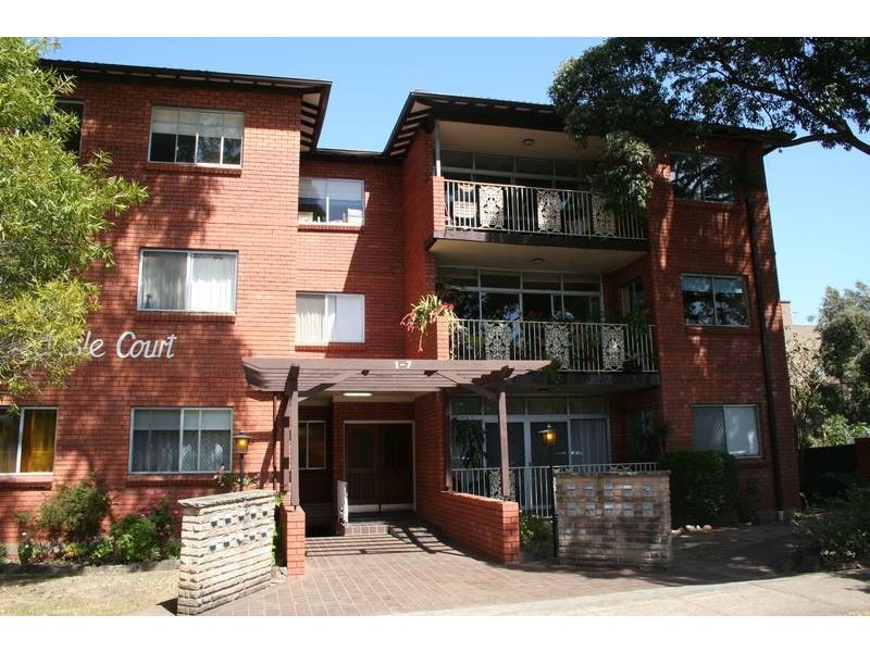 1-7 Buchanan Street, Carlton NSW 2218