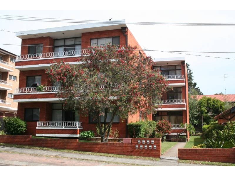 5/27-29 Bembridge Street, Carlton NSW 2218