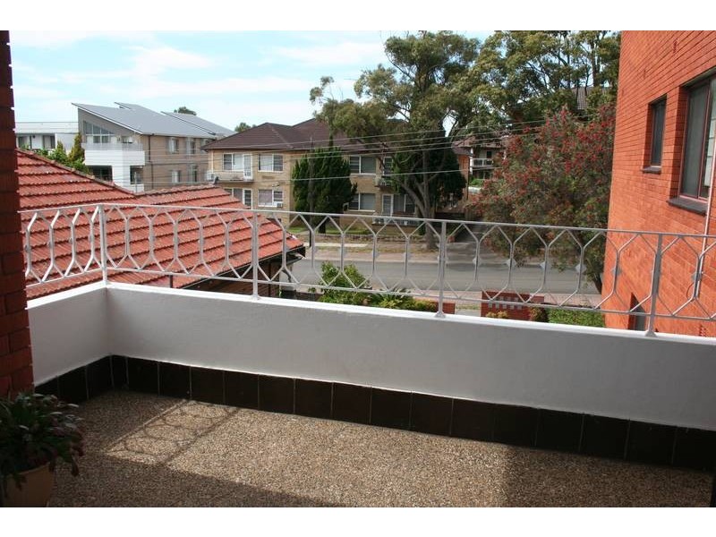 5/27-29 Bembridge Street, Carlton NSW 2218