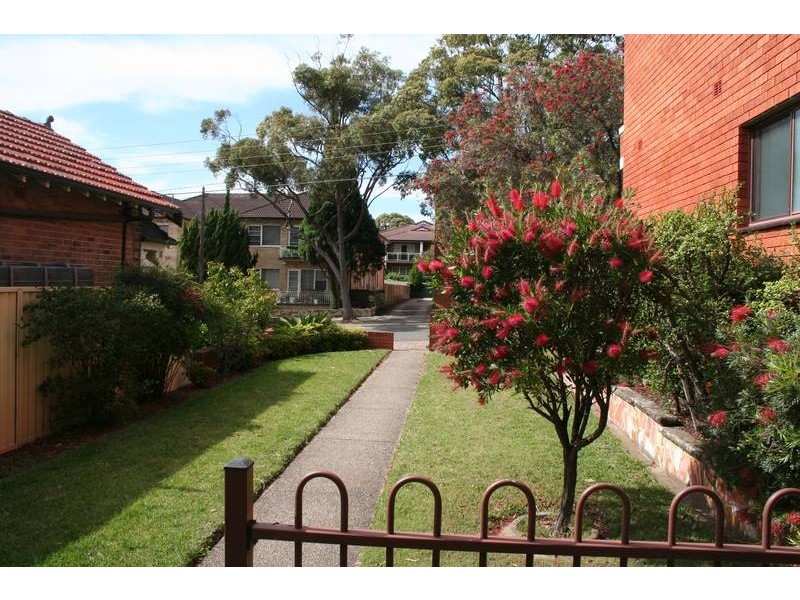 5/27-29 Bembridge Street, Carlton NSW 2218