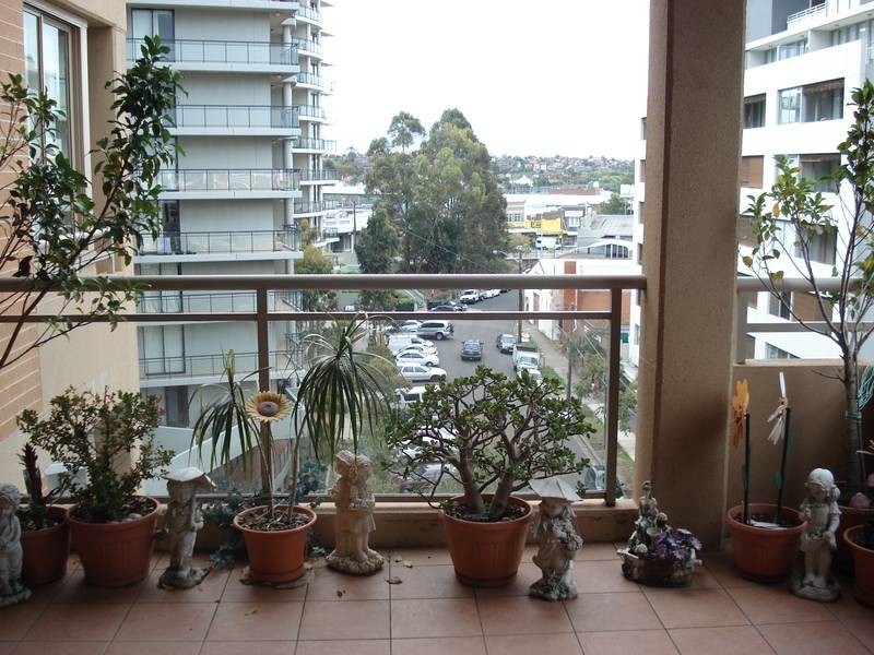 24/19-21A Keats Avenue, Rockdale NSW 2216