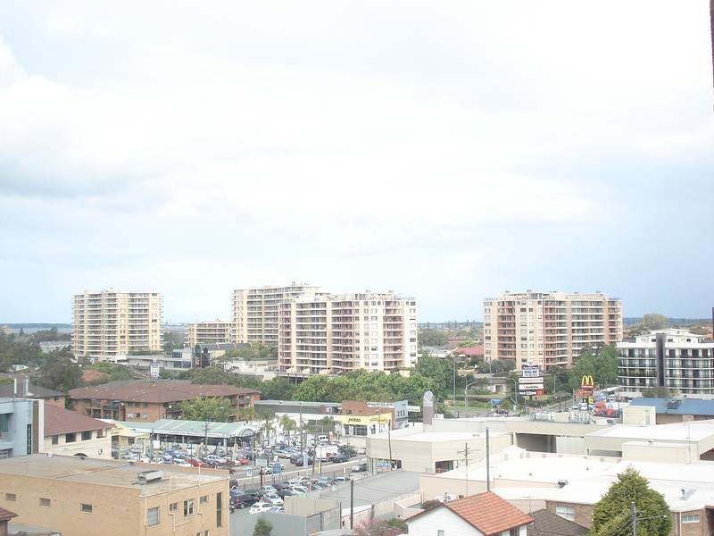 24/19-21A Keats Avenue, Rockdale NSW 2216