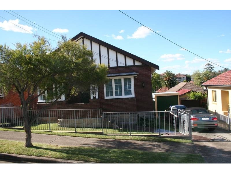 17 Oakura Street, Rockdale NSW 2216