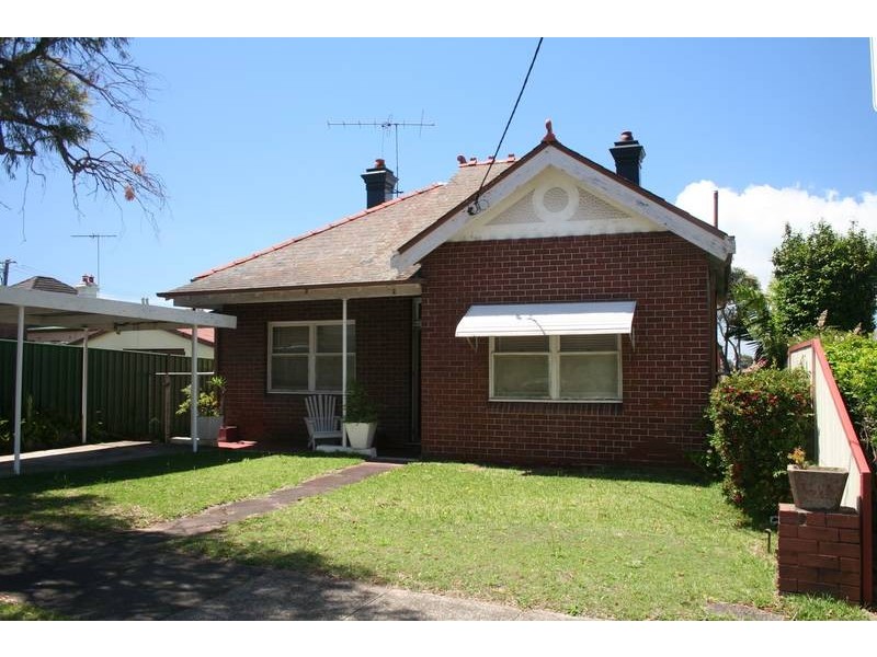 2 Park Street, Kogarah NSW 2217