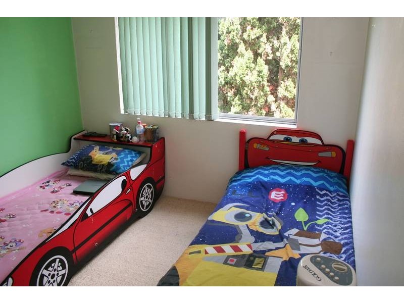 4/61 Wolseley Street, Bexley NSW 2207