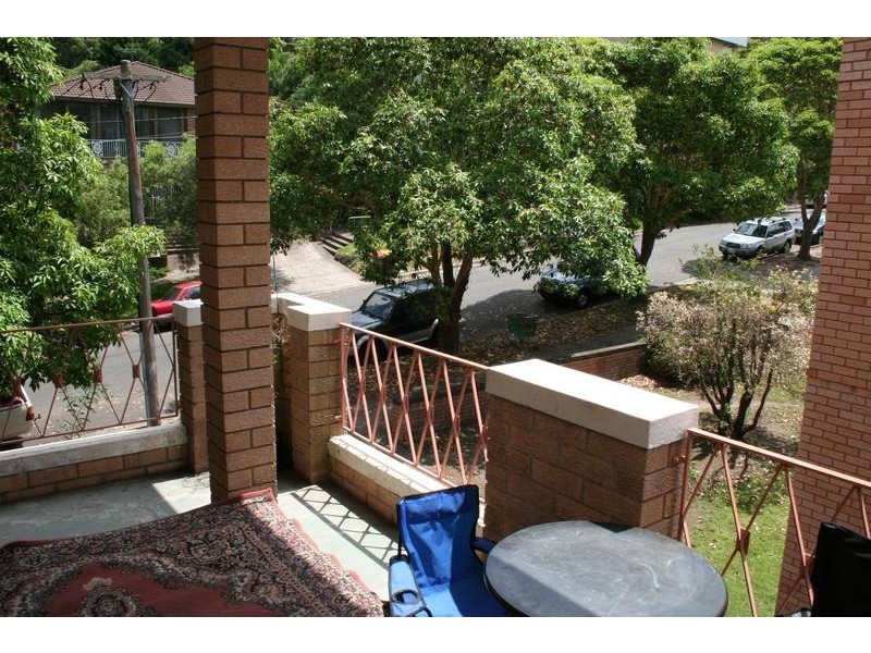 4/61 Wolseley Street, Bexley NSW 2207