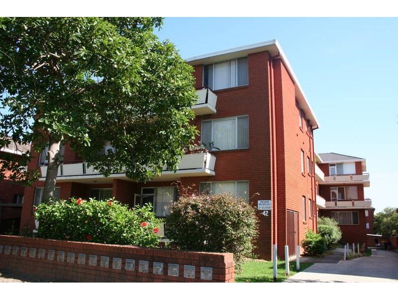 4/42 President Avenue, Kogarah NSW 2217