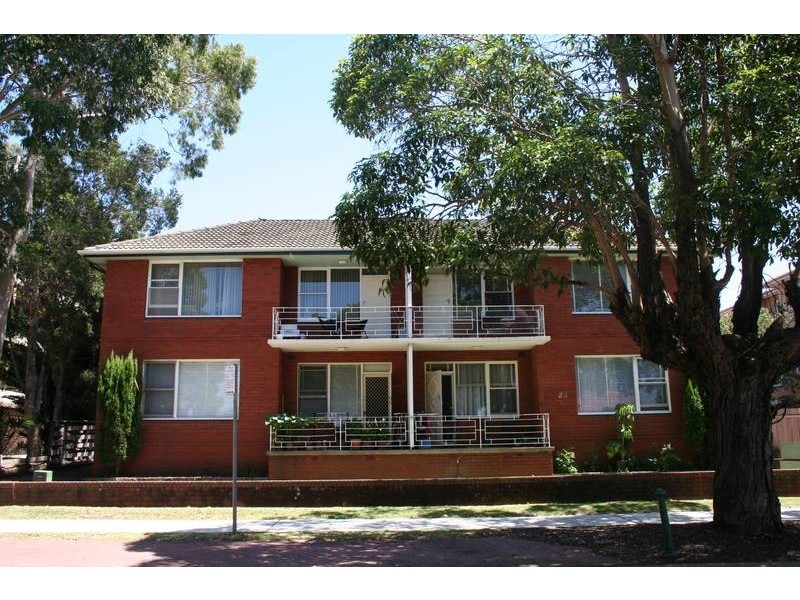 23 Bellevue Street, Kogarah NSW 2217
