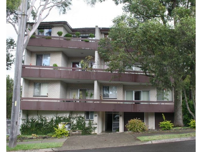 7/39 Willison Road, Carlton NSW 2218