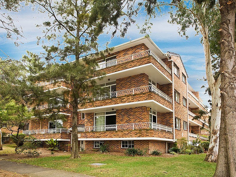 14/414 Railway Parade, Allawah NSW 2218