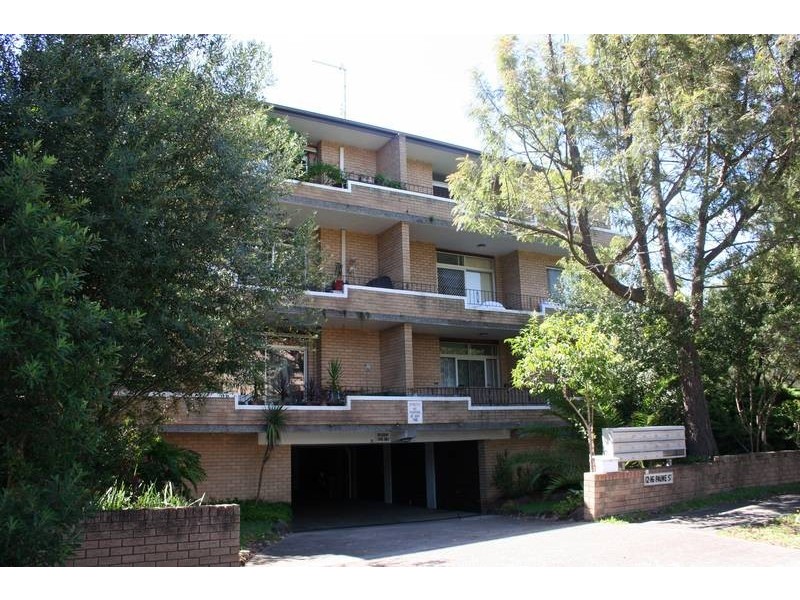 11/12-16 Paine Street, Kogarah NSW 2217