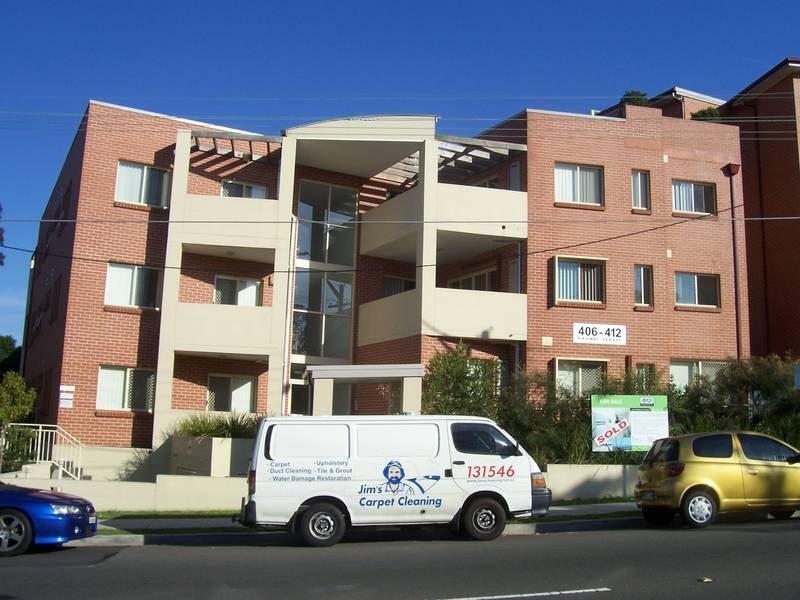 12/406 Railway Parade, Allawah NSW 2218