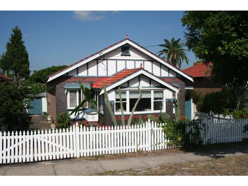 20 Teralba Road, Brighton-le-sands NSW 2216