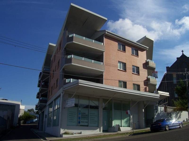 11/2 Parker Street, Rockdale NSW 2216