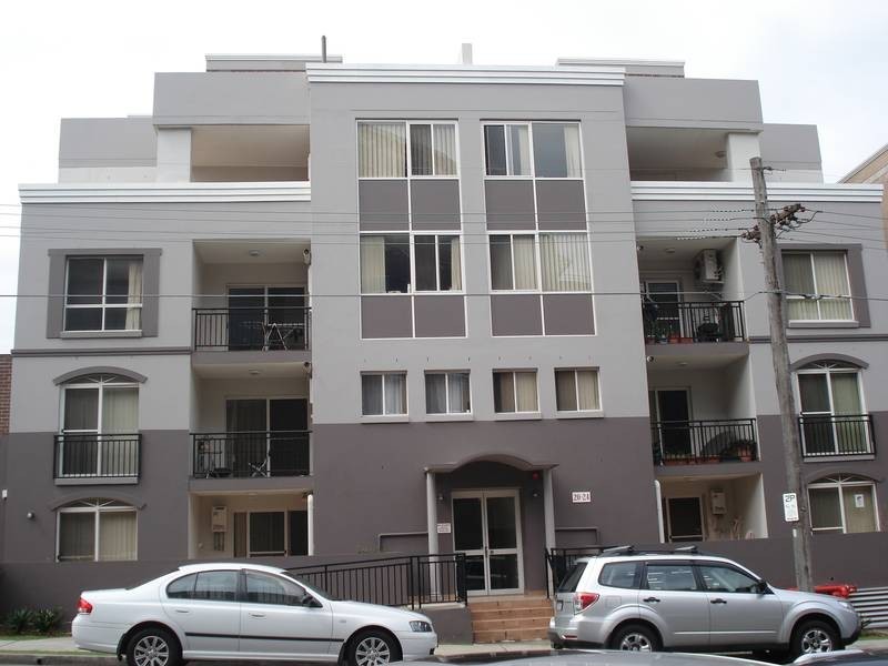 13/20-24 Premier Street, Kogarah NSW 2217