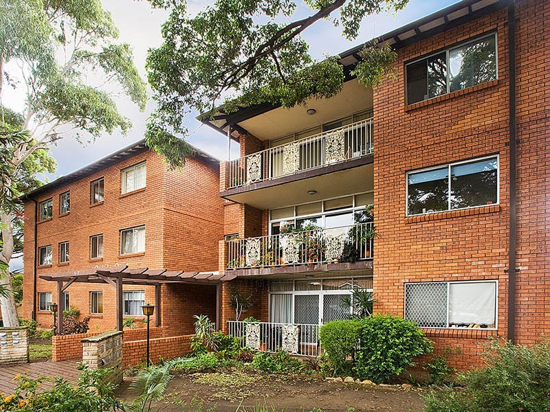 1-7 Buchanan Street, Carlton NSW 2218