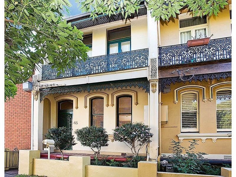 46 King Street, Rockdale NSW 2216