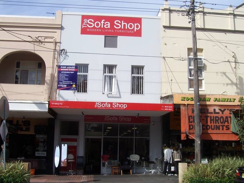120 Railway Parade, Kogarah NSW 2217