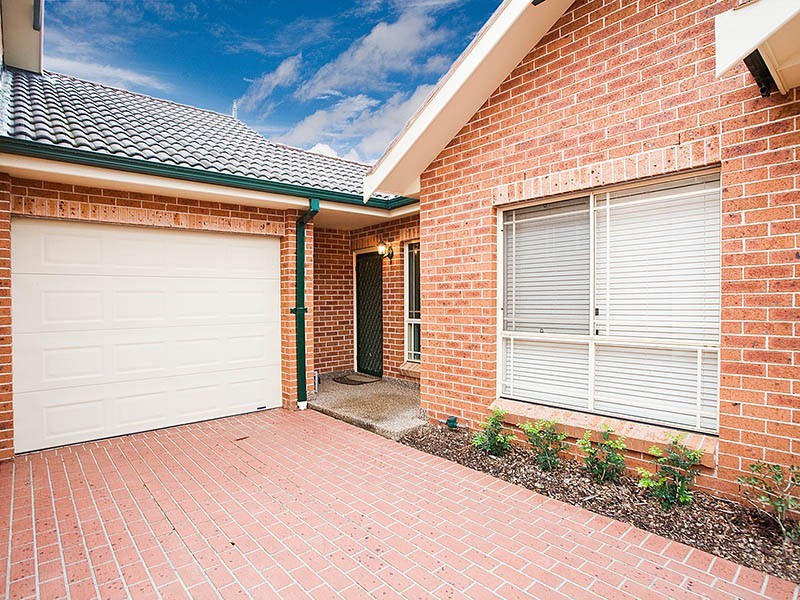 3/122 West Botany Street, Arncliffe NSW 2205