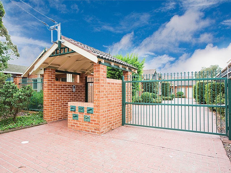 3/122 West Botany Street, Arncliffe NSW 2205