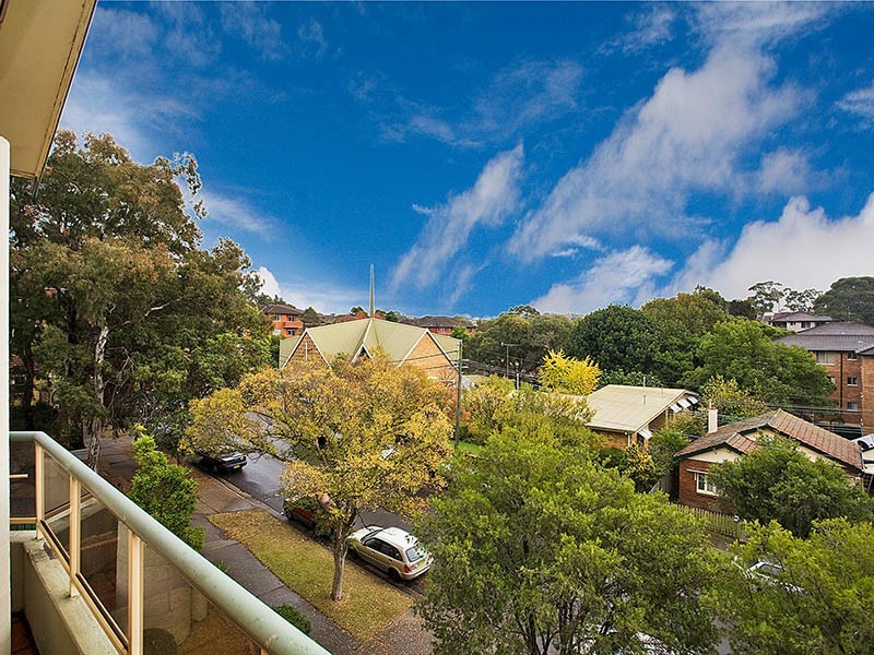 1/10 Argyle Street, Carlton NSW 2218