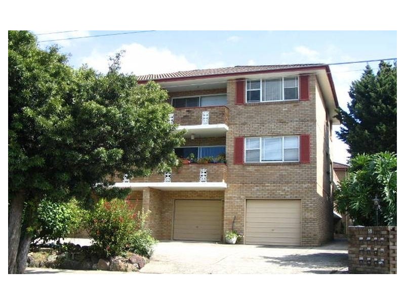 10/38 Monomeeth Street, Bexley NSW 2207