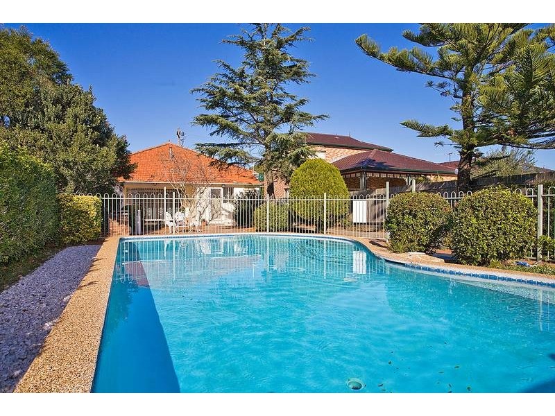 38 Washington Street, Bexley NSW 2207