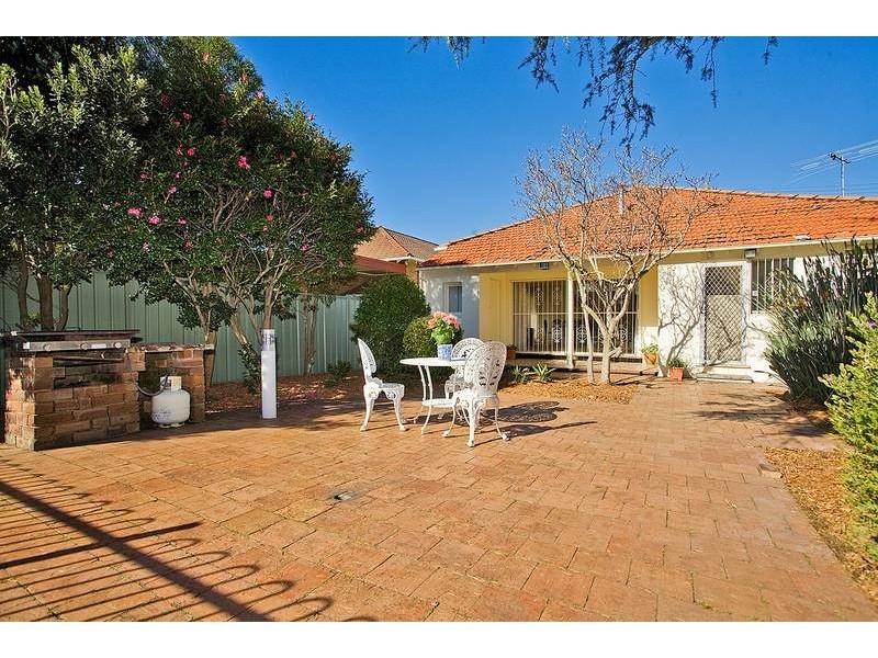 38 Washington Street, Bexley NSW 2207