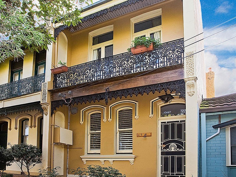 48 King Street, Rockdale NSW 2216