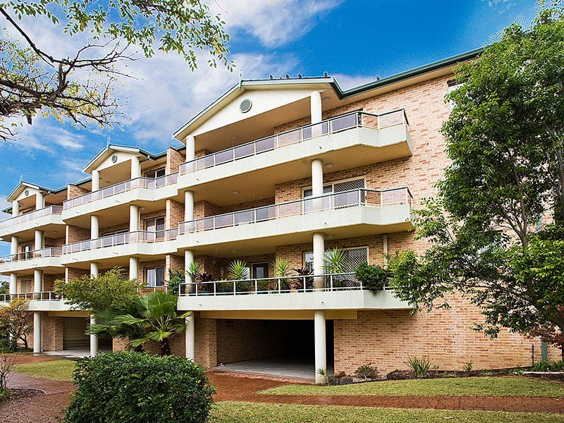 1 Argyle Street, Carlton NSW 2218