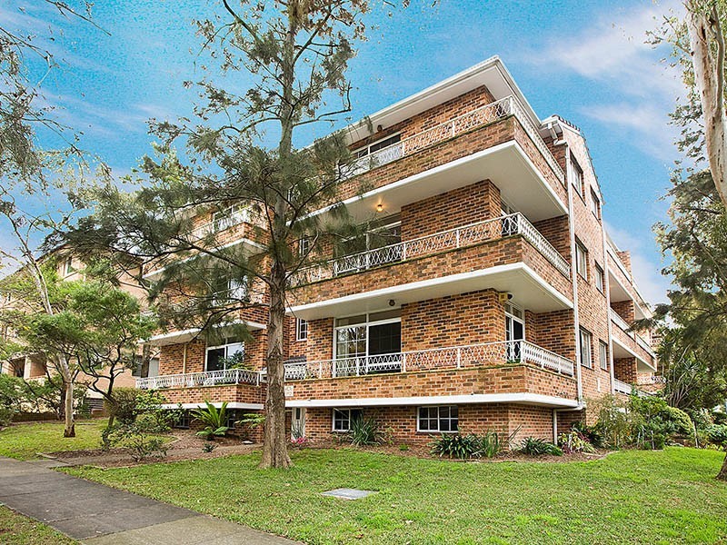 12/414 Railway Parade, Allawah NSW 2218