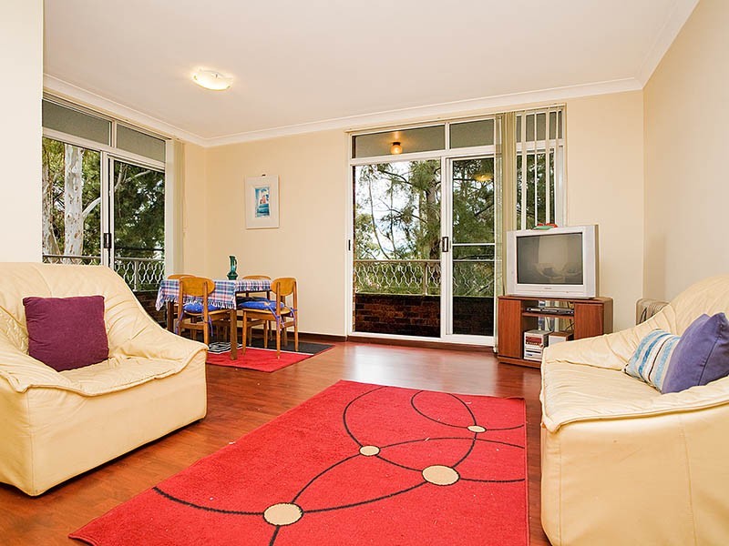 12/414 Railway Parade, Allawah NSW 2218