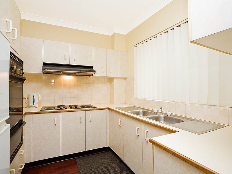 12/414 Railway Parade, Allawah NSW 2218