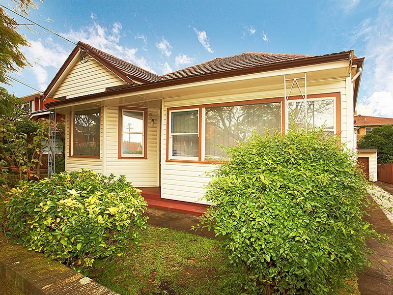 26 Ocean Street, Kogarah NSW 2217