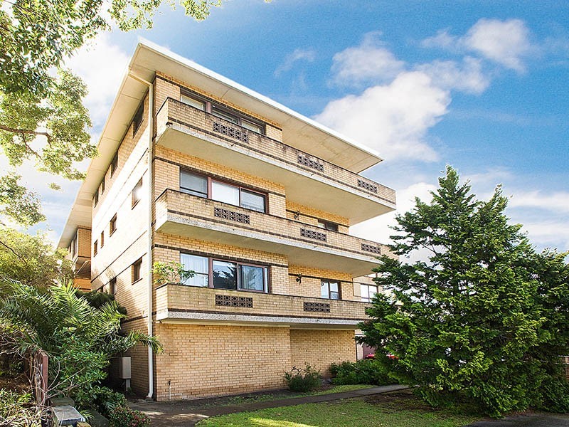 1/24 Jubilee Avenue, Carlton NSW 2218