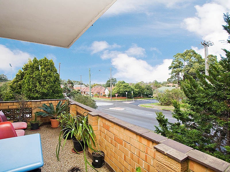 1/24 Jubilee Avenue, Carlton NSW 2218