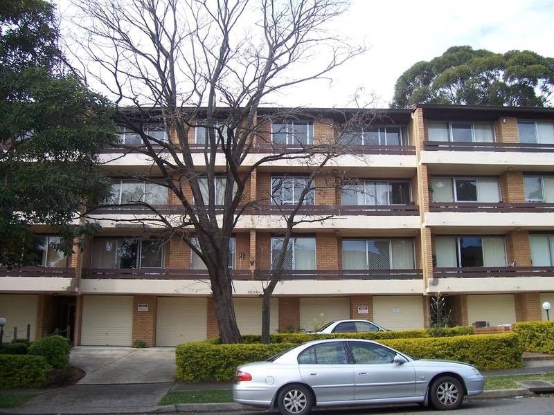 11/20-22 Eden Street, Arncliffe NSW 2205