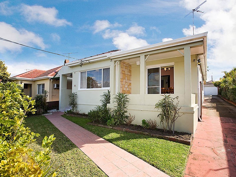 20 Lobb Crescent, Beverley Park NSW 2217