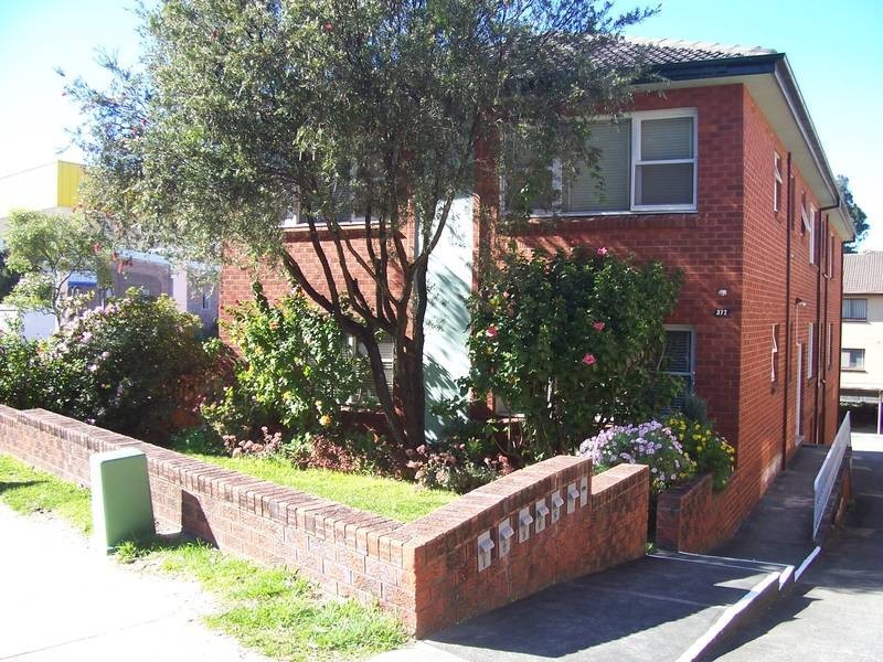 3/372 Railway Parade, Carlton NSW 2218