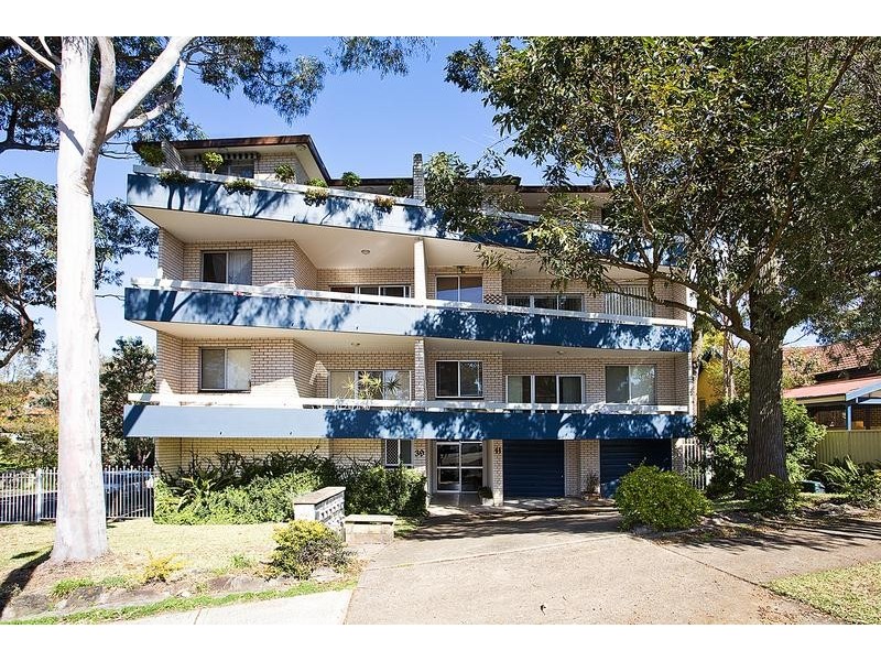 10/39 Willison Road, Carlton NSW 2218