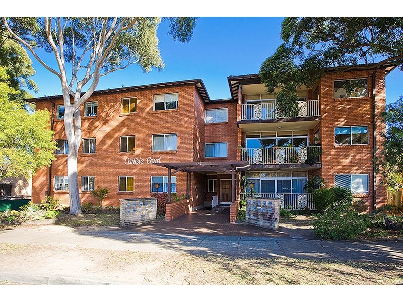 7/1-7 Buchanan Street, Carlton NSW 2218